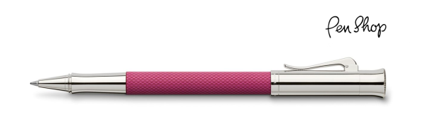 Graf von Faber-Castell Guilloche Colour Concept Rollerballs