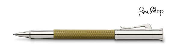 Graf von Faber-Castell Guilloche Colour Concept Rollerballs