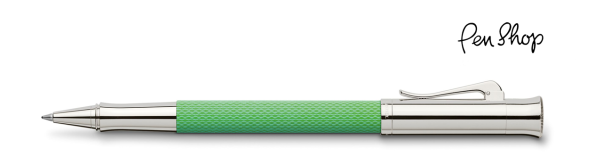 Graf von Faber-Castell Guilloche Colour Concept Rollerballs