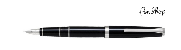 Pilot Falcon Vulpennen