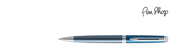 Waterman Hémisphère French Rivièra Balpennen