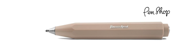 Kaweco Sport Skyline Balpennen