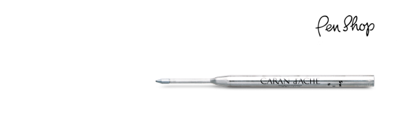 Caran d'Ache Goliath Vulling Balpenvullingen