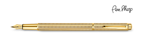 Caran d'Ache Ecridor Vulpennen