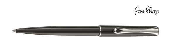Diplomat Traveller Balpennen