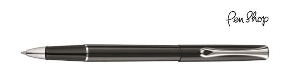 Diplomat Traveller Rollerballs
