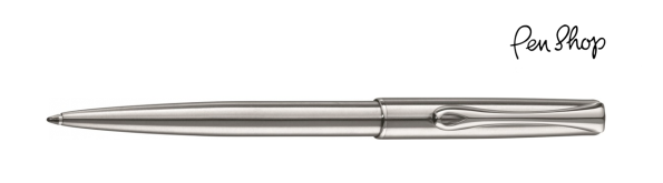Diplomat Traveller Balpennen