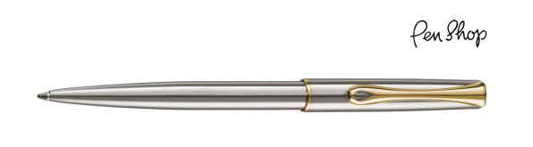 Diplomat Traveller Balpennen