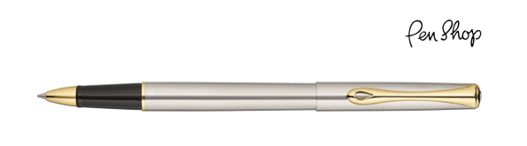 Diplomat Traveller Rollerballs