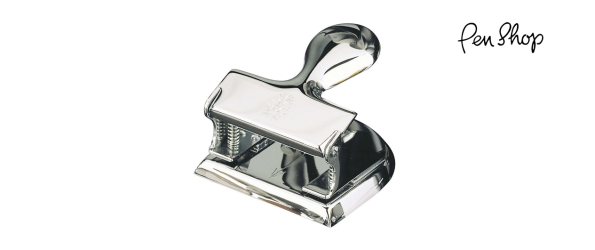 El Casco Perforators Perforators