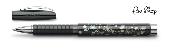 Faber-Castell Basic Rollerballs