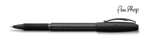 Faber-Castell Basic Rollerballs