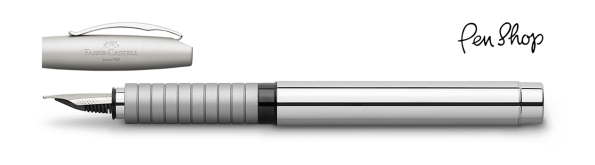 Faber-Castell Basic Vulpennen