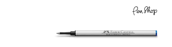 Faber-Castell FC Rollerball Vulling Rollerbalvullingen