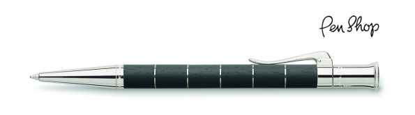 Graf von Faber-Castell Classic Anello Balpennen
