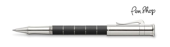 Graf von Faber-Castell Classic Anello Rollerballs