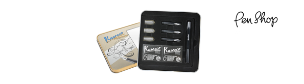 Kaweco Calligraphy Sets Kalligrafie
