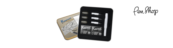 Kaweco Calligraphy Sets Kalligrafie