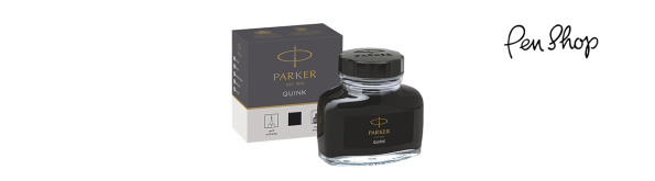 Parker Quink Inktpotten Inktpotten