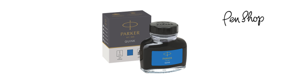 Parker Quink Inktpotten Inktpotten