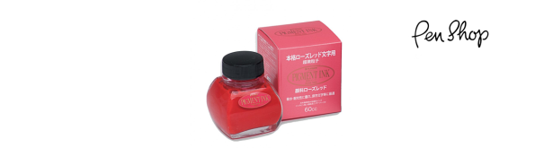 Platinum Pigment Inktpotten Inktpotten