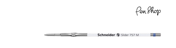 Schneider 775 Ballpoint Vulling Balpenvullingen