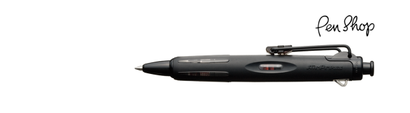 Tombow Air Press Pen Balpennen