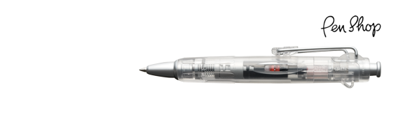 Tombow Air Press Pen Balpennen