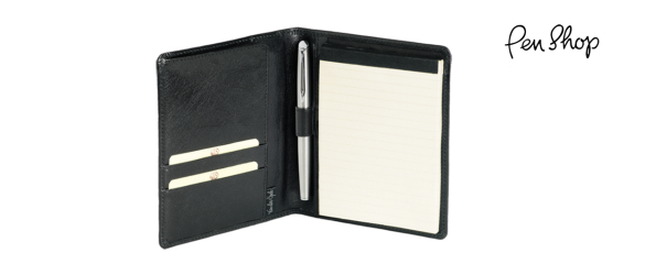 Van der Spek Luigi Raphael Notepad A6 Notepads