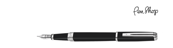 Waterman Exception Vulpennen