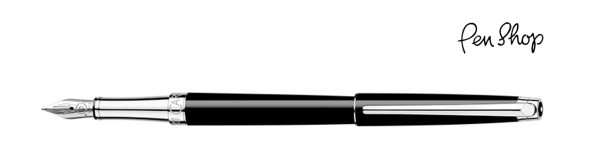 Caran d'Ache Léman Slim Vulpennen