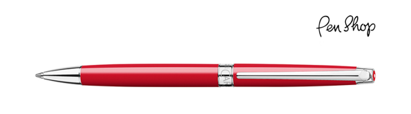 Caran d'Ache Léman Slim Balpennen