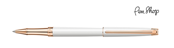 Caran d'Ache Léman Slim Rollerballs