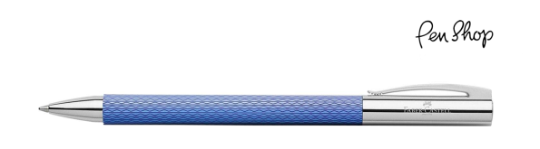 Faber-Castell Ambition OpArt Balpennen
