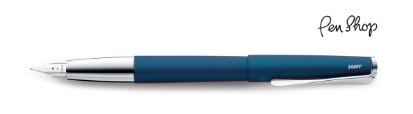 Lamy Studio Vulpennen