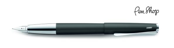 Lamy Studio Vulpennen