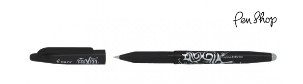 Pilot Frixion Ball Rollerballs
