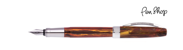 Visconti Van Gogh Vulpennen