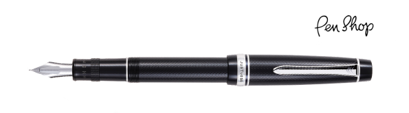 Pilot Justus 95 Vulpennen