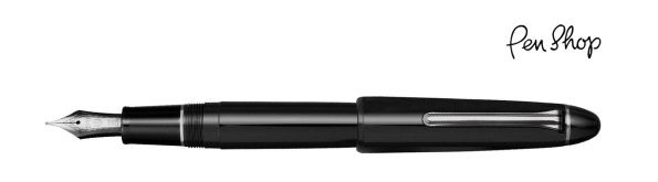 Sailor 1911 Ringless Series Vulpennen