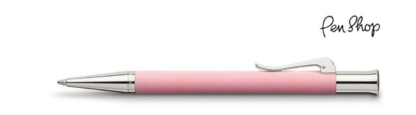 Graf von Faber-Castell Guilloche Colour Concept Balpennen
