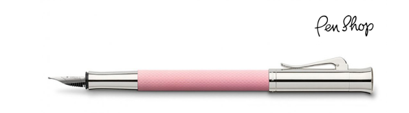 Graf von Faber-Castell Guilloche Colour Concept Vulpennen