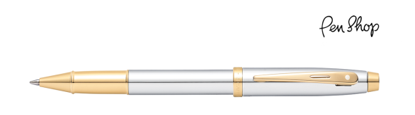 Sheaffer 100 Rollerballs