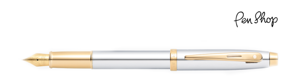 Sheaffer 100 Vulpennen
