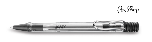 Lamy Vista Balpennen