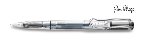 Lamy Vista Vulpennen