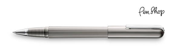 Lamy Imporium Rollerballs