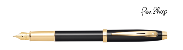 Sheaffer 100 Vulpennen