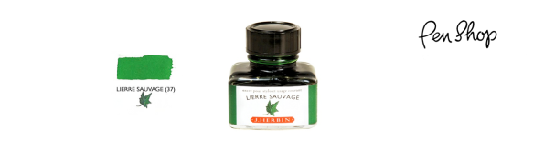 J. Herbin Inktpotten Inktpotten
