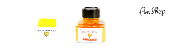 J. Herbin Inktpotten Inktpotten